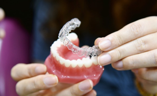 ortodoncias invisibles precios